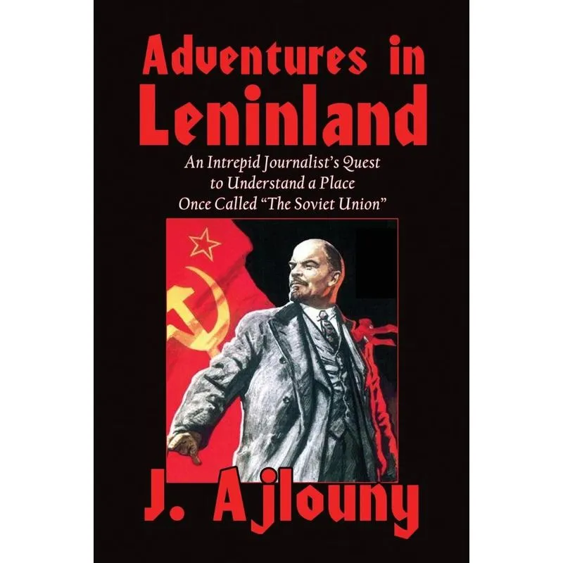 Adventures in Leninland