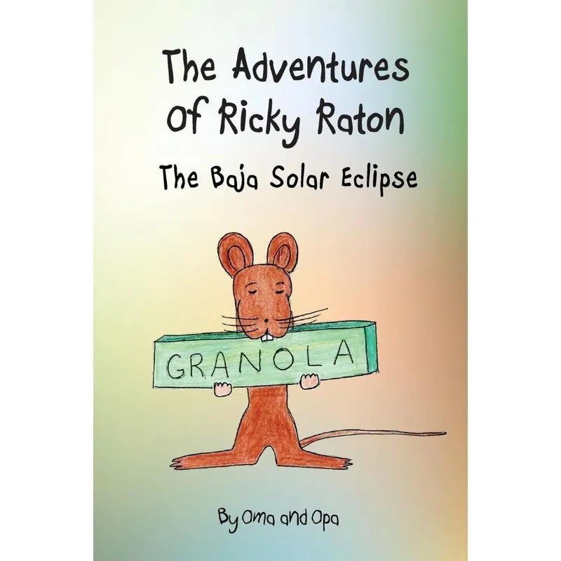 The Adventures of Ricky Raton