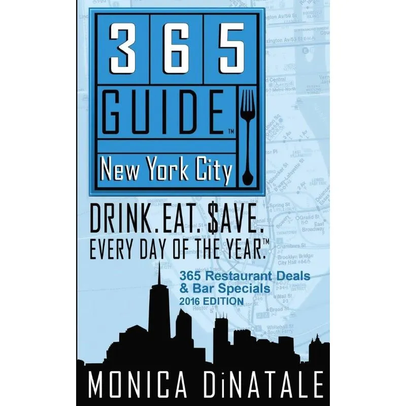 365 Guide New York City