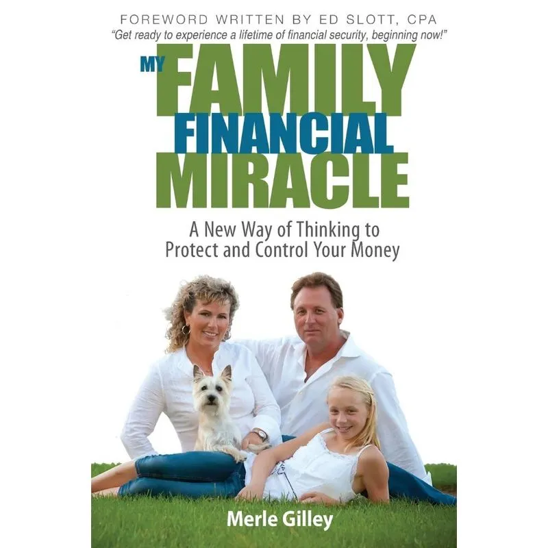 My Family Financial Miracle