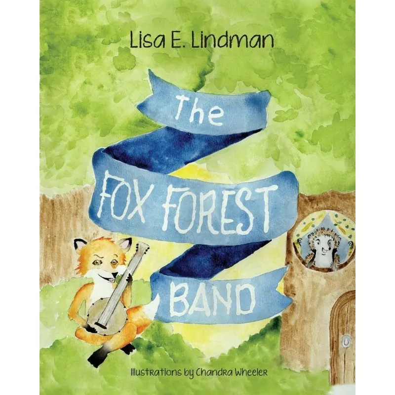 The Fox Forest Band