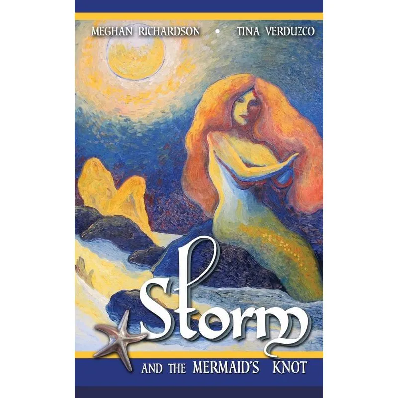 Storm & the Mermaids Knot