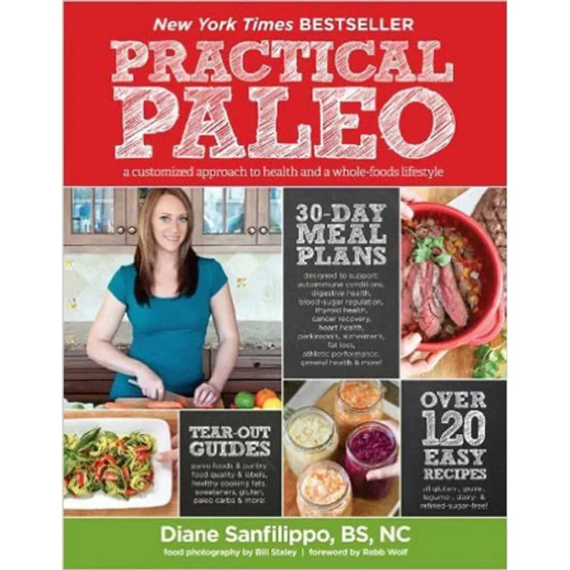 PRACTICAL PALEO