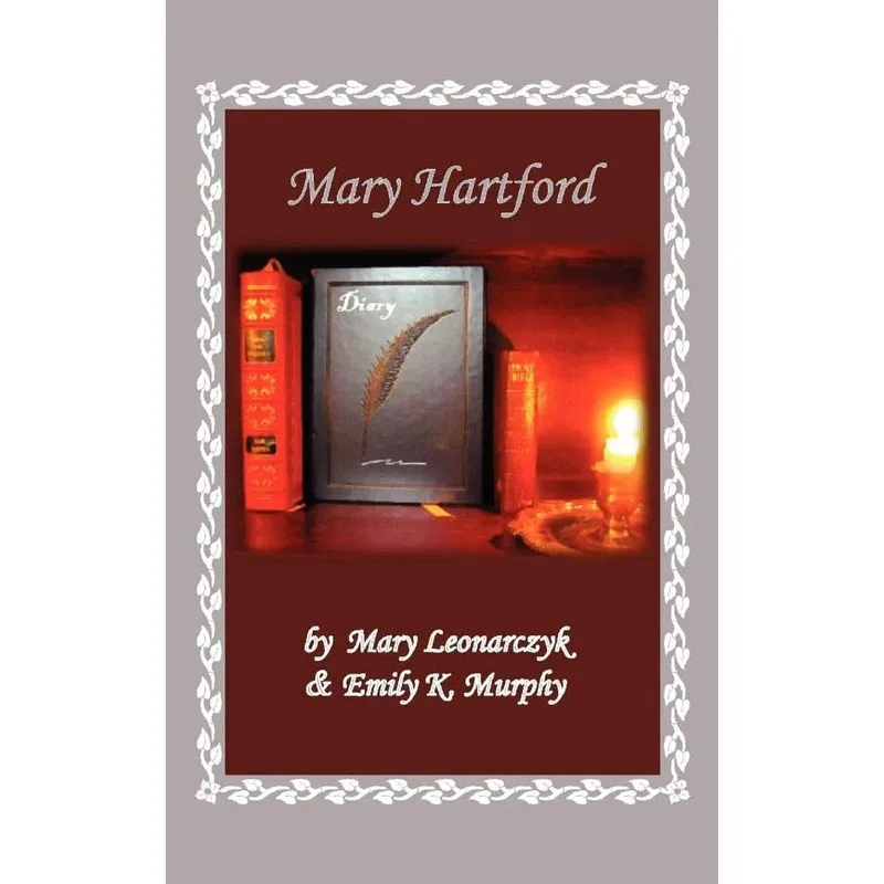 Mary Hartford