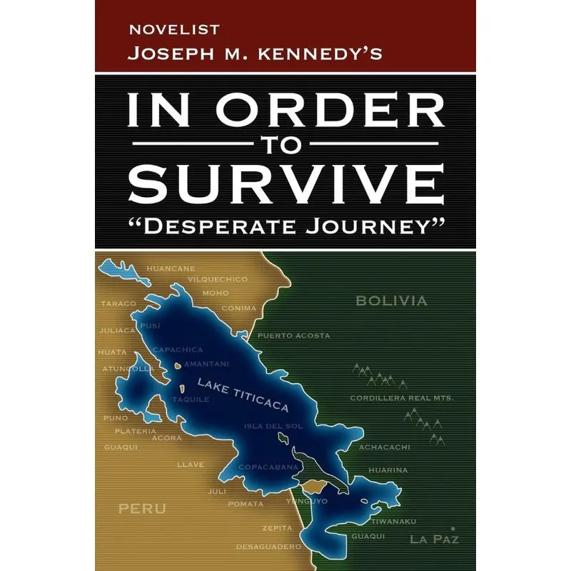 In Order to Survive