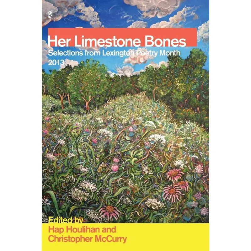 Her Limestone Bones