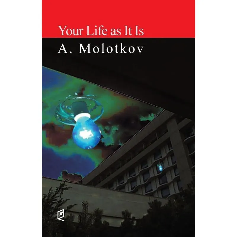 Your Life as It Is
