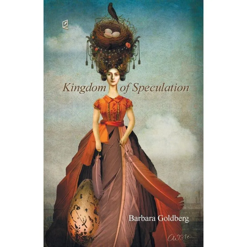 Kingdom of Speculation