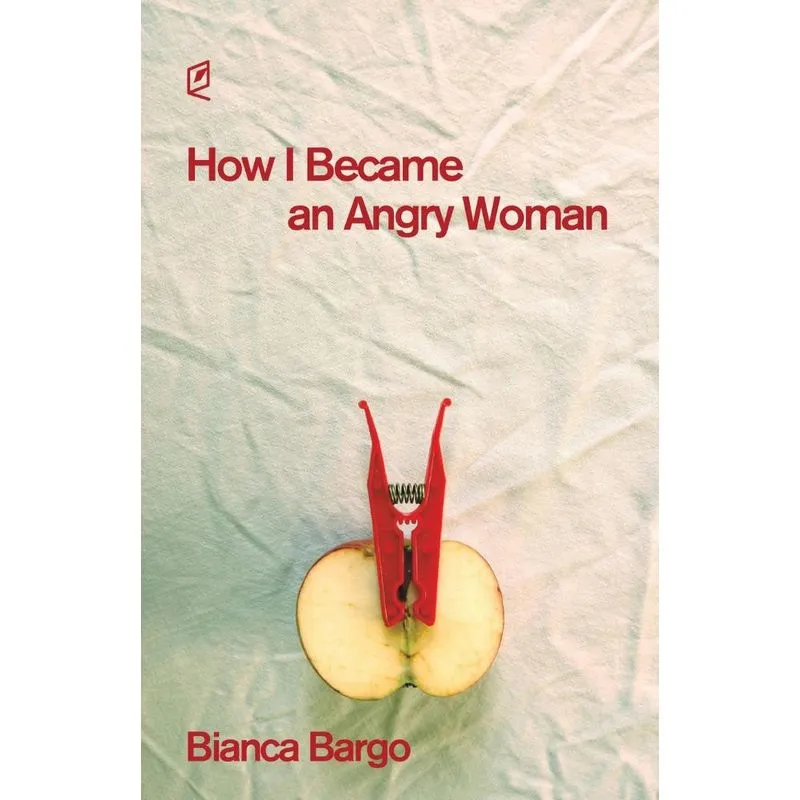 How I Became an Angry Woman