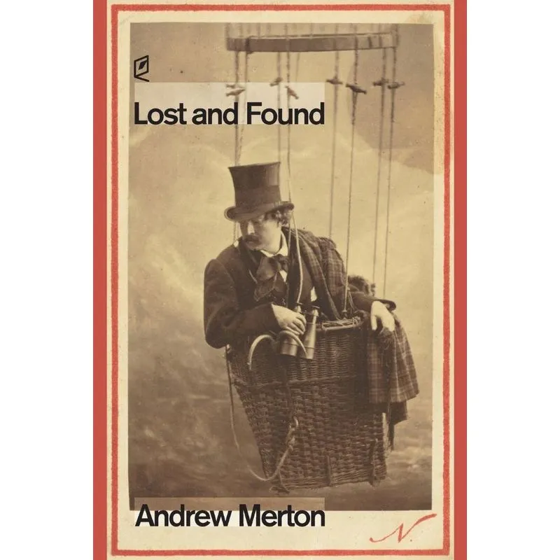 Lost and Found