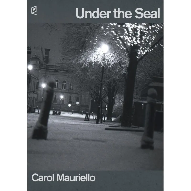 Under The Seal