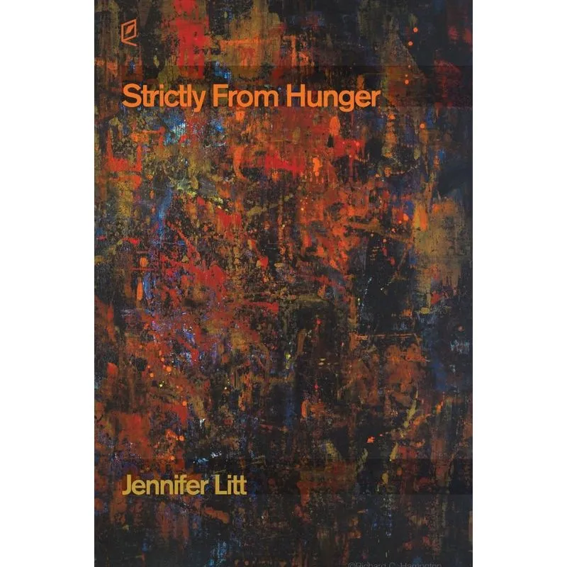 Strictly From Hunger