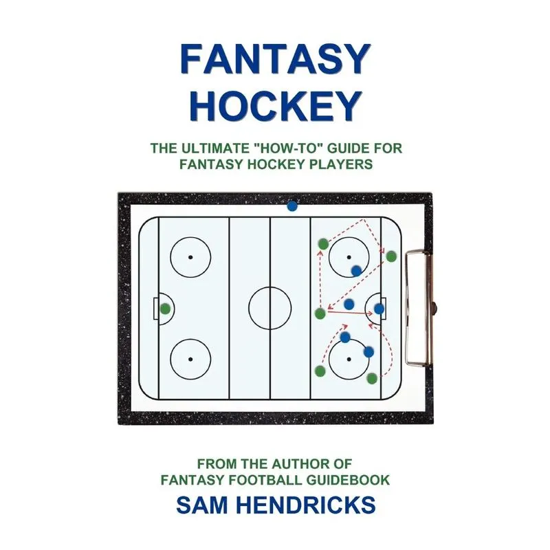 Fantasy Hockey