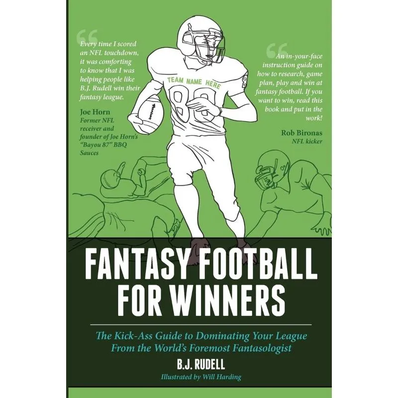 Fantasy Football For Winners
