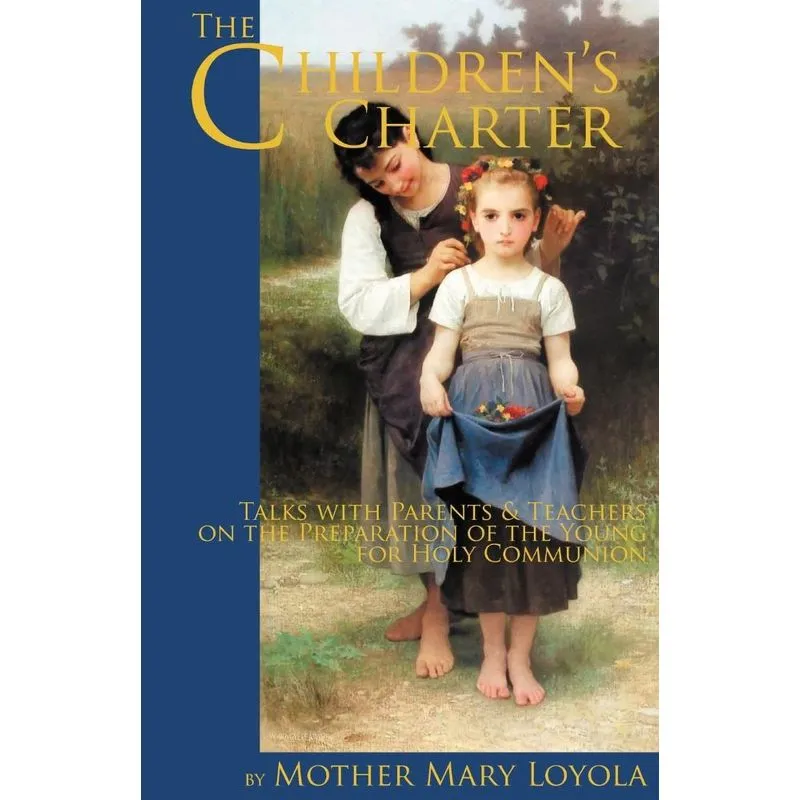 The Childrens Charter