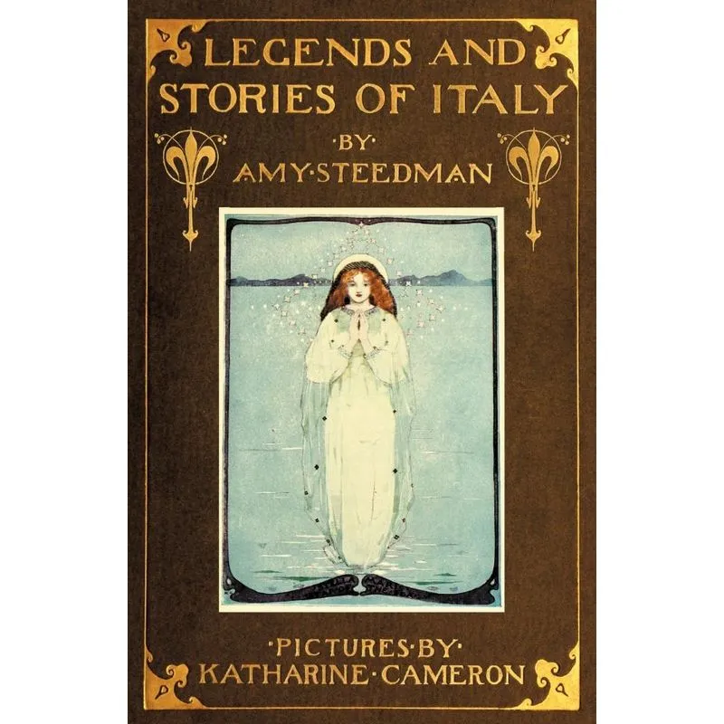 Legends and Stories of Italy