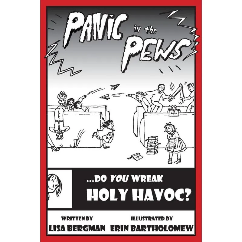 Panic in the Pews