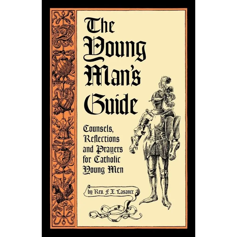 The Young Mans Guide
