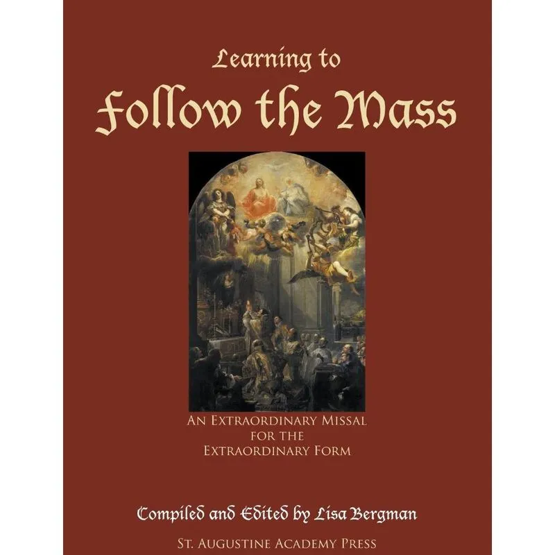 Learning to Follow the Mass