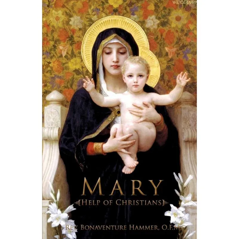 Mary Help of Christians