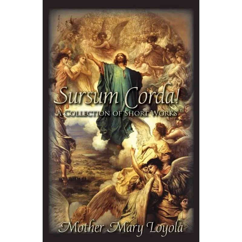 Sursum Corda!