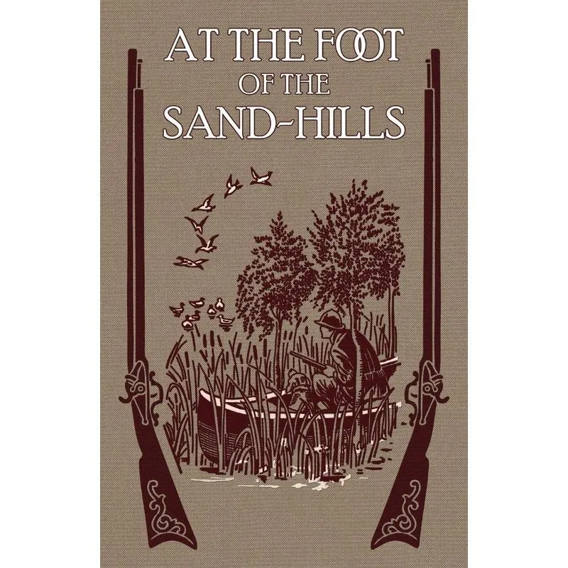 At the Foot of the Sand Hills