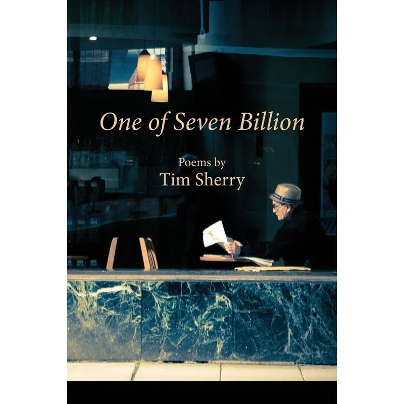 One of Seven Billion