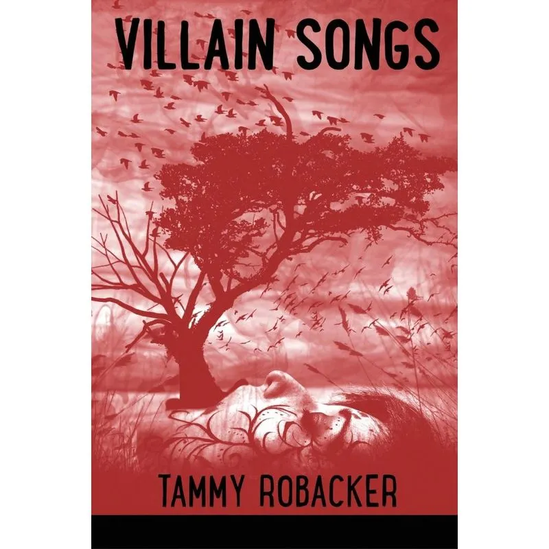Villain Songs