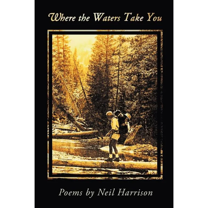 Where the Waters Take You