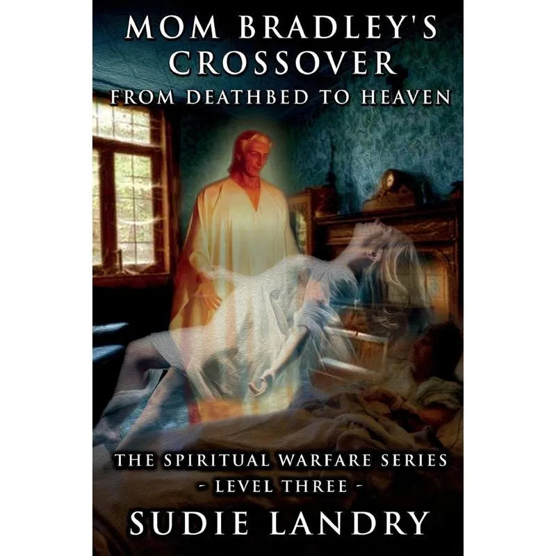 Mom Bradleys Crossover