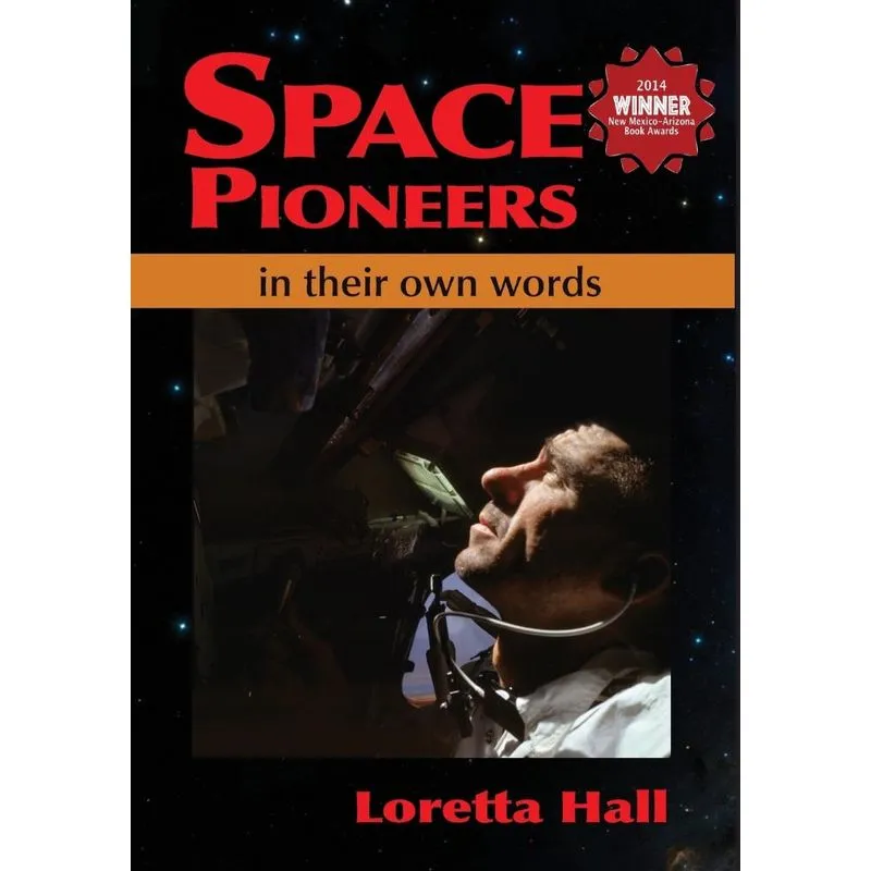 Space Pioneers