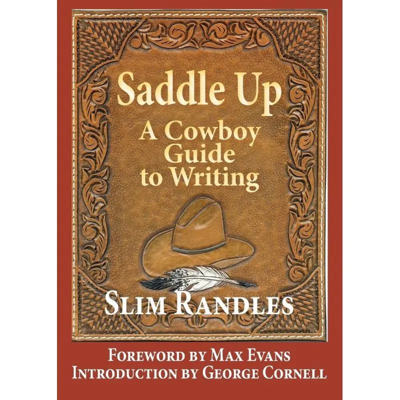 Saddle Up