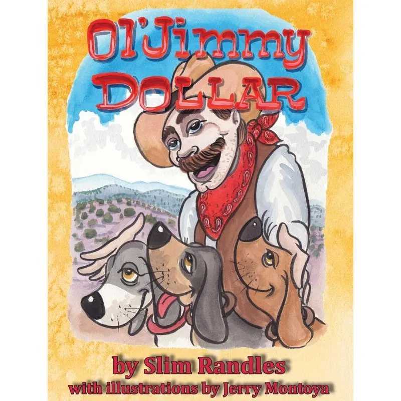 Ol Jimmy Dollar