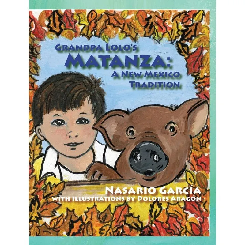 Grandpa Lolos Matanza