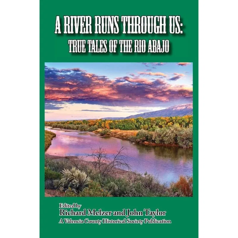 A River Runs Through Us
