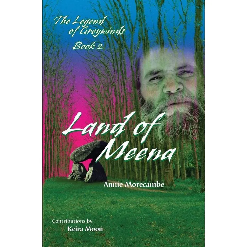 Land of Meena