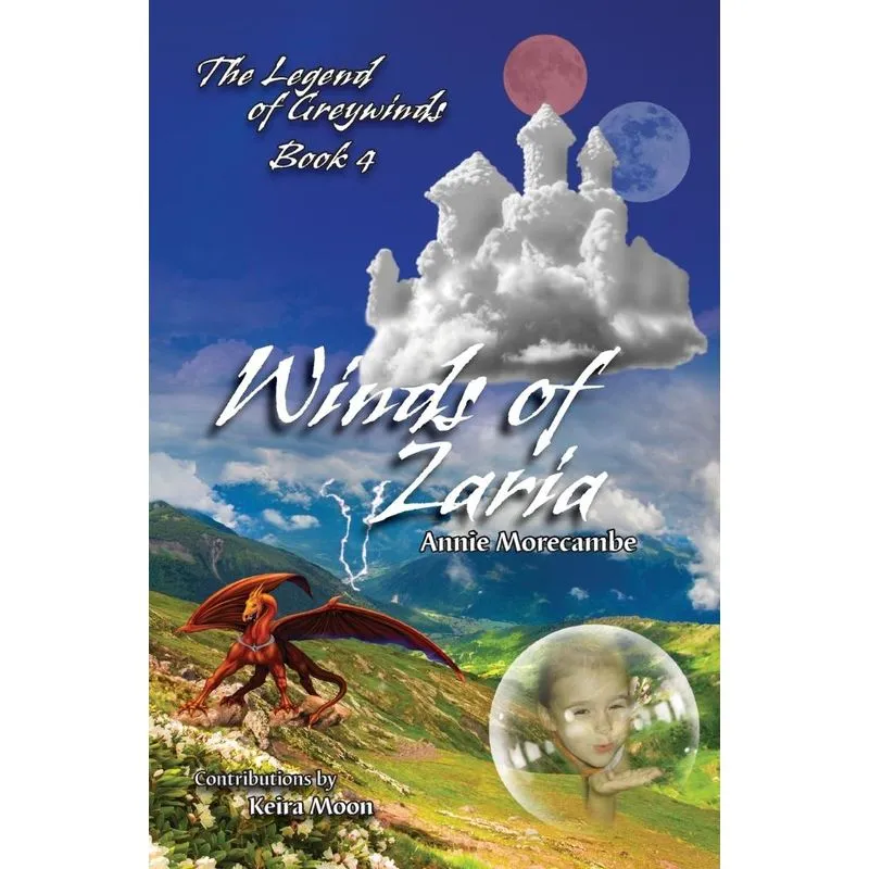 Winds of Zaria