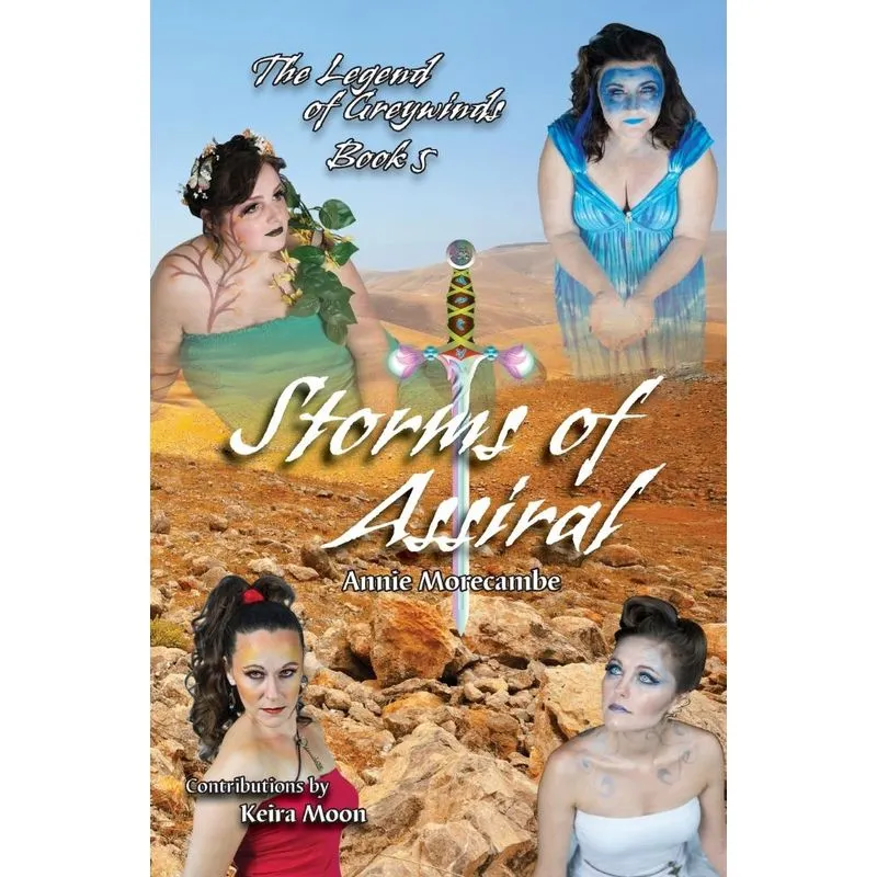 Storms of Assiral
