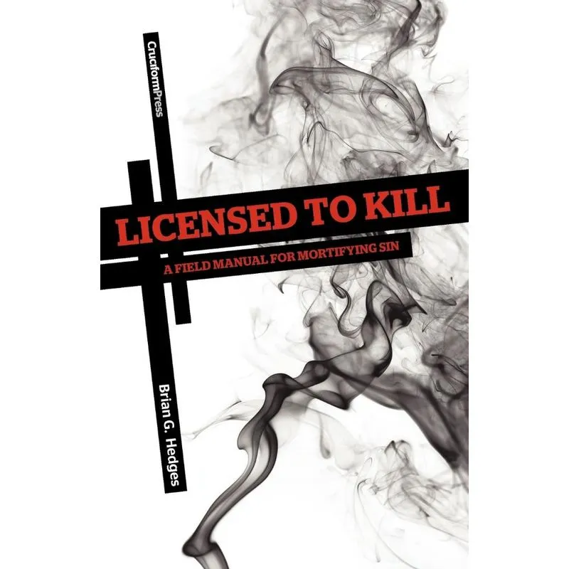 Licensed to Kill