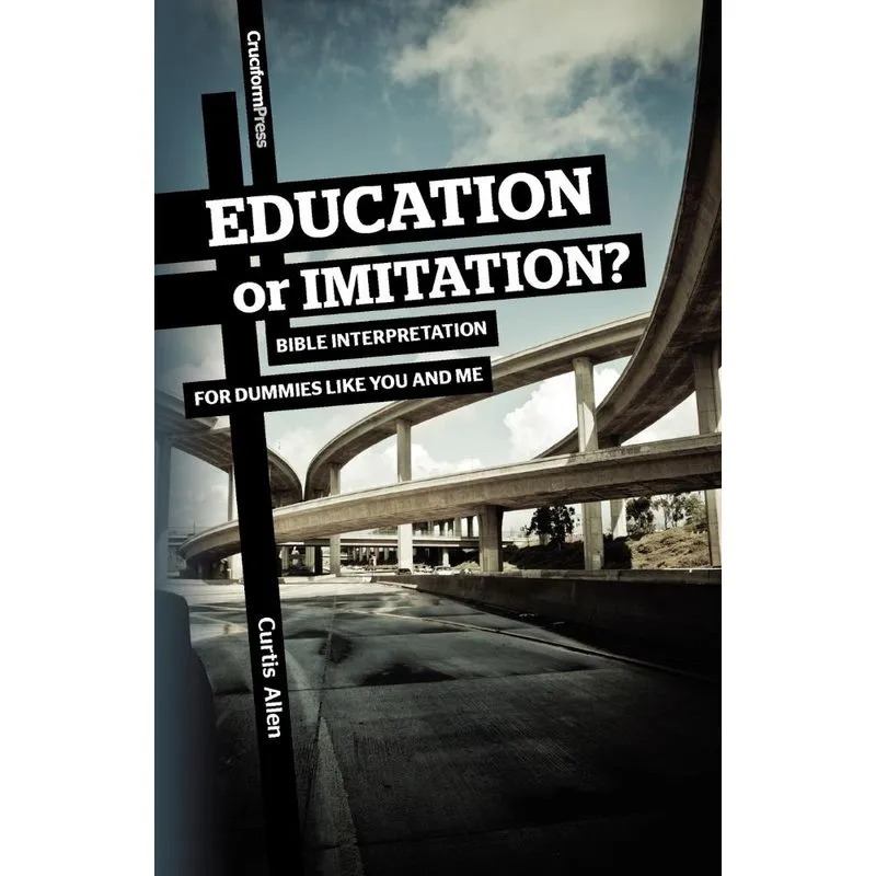 Education or Imitation?