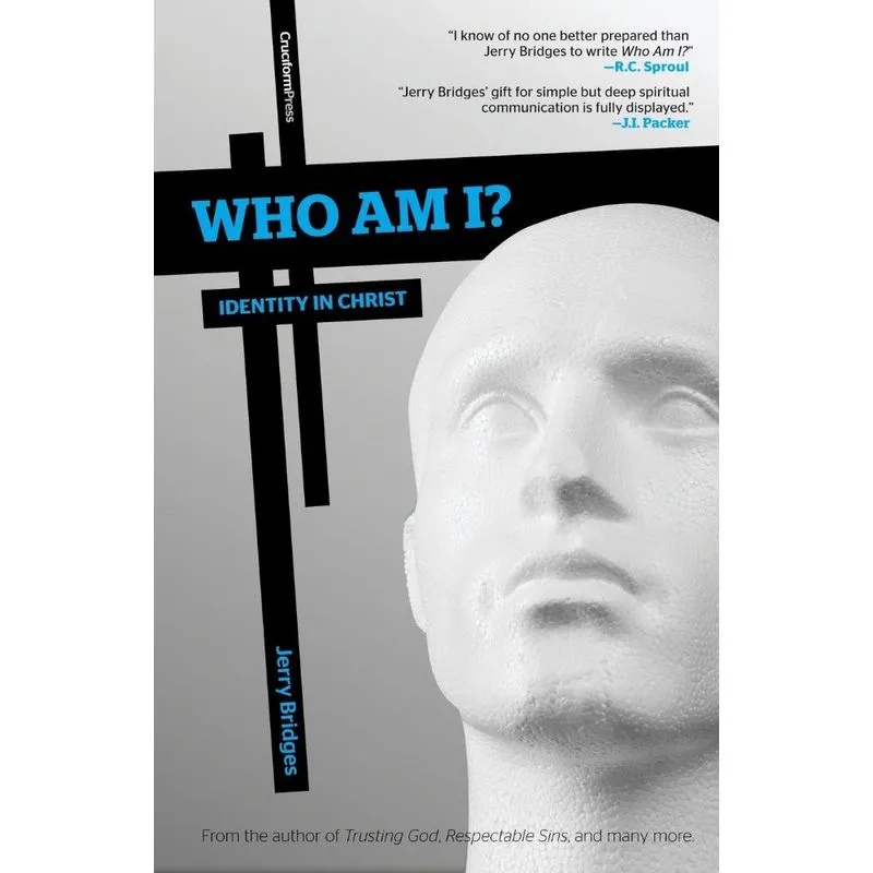 Who Am I?