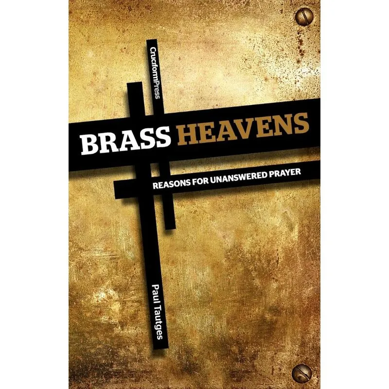 Brass Heavens