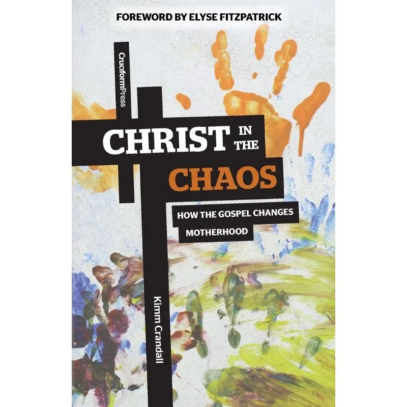 Christ in the Chaos