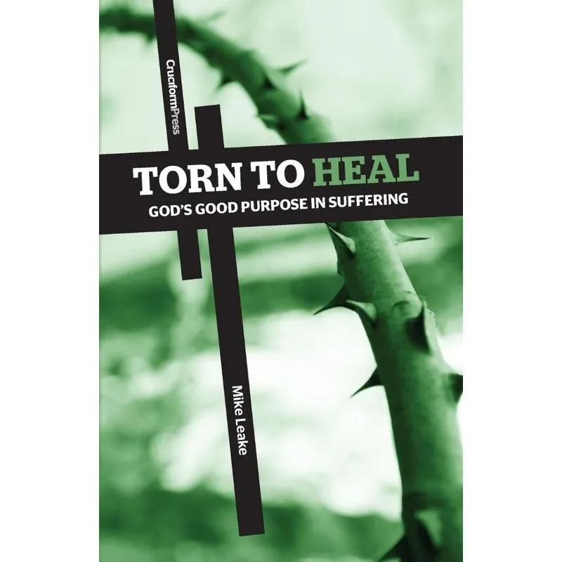 Torn to Heal