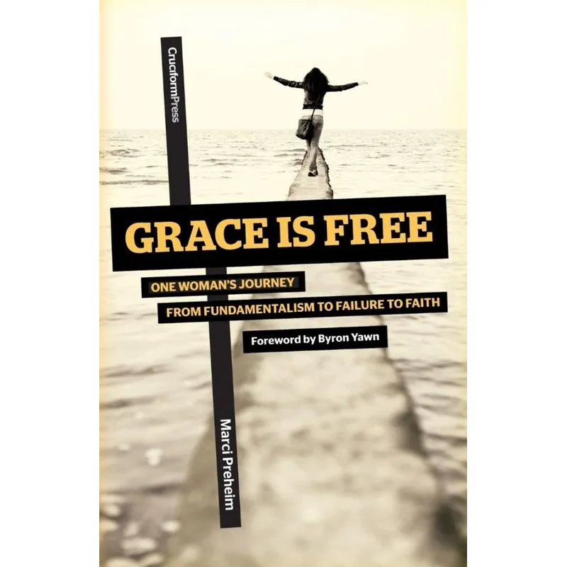 Grace Is Free