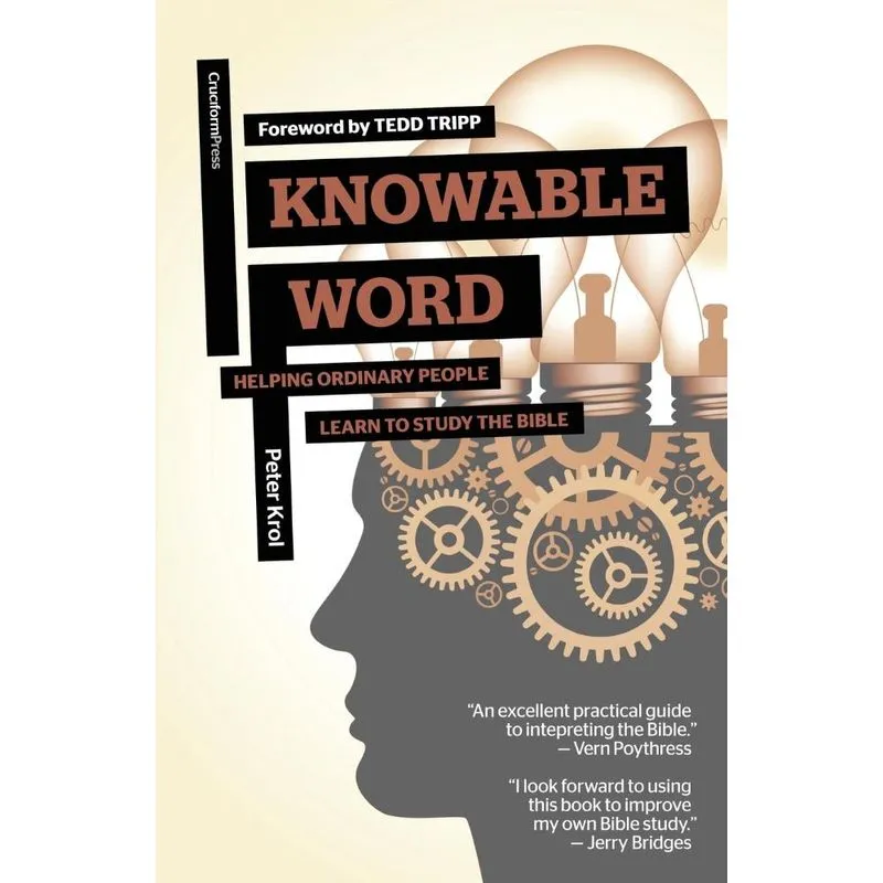Knowable Word