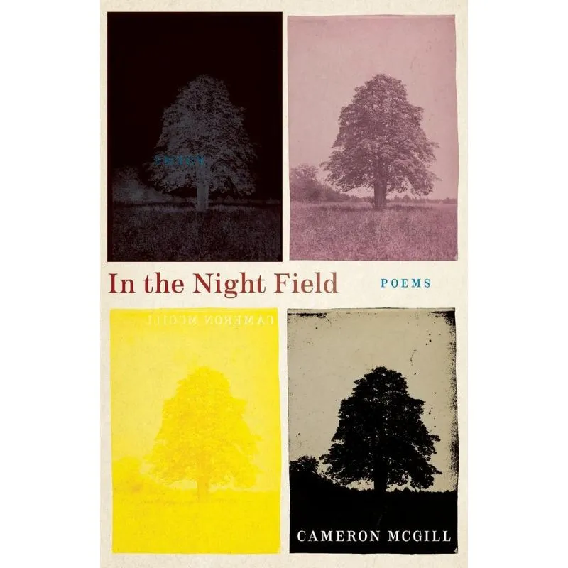 In the Night Field