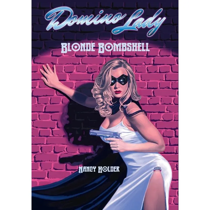 Domino Lady