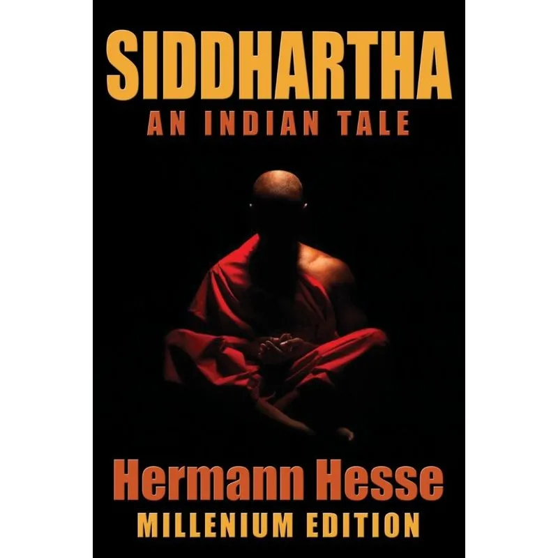 Siddhartha