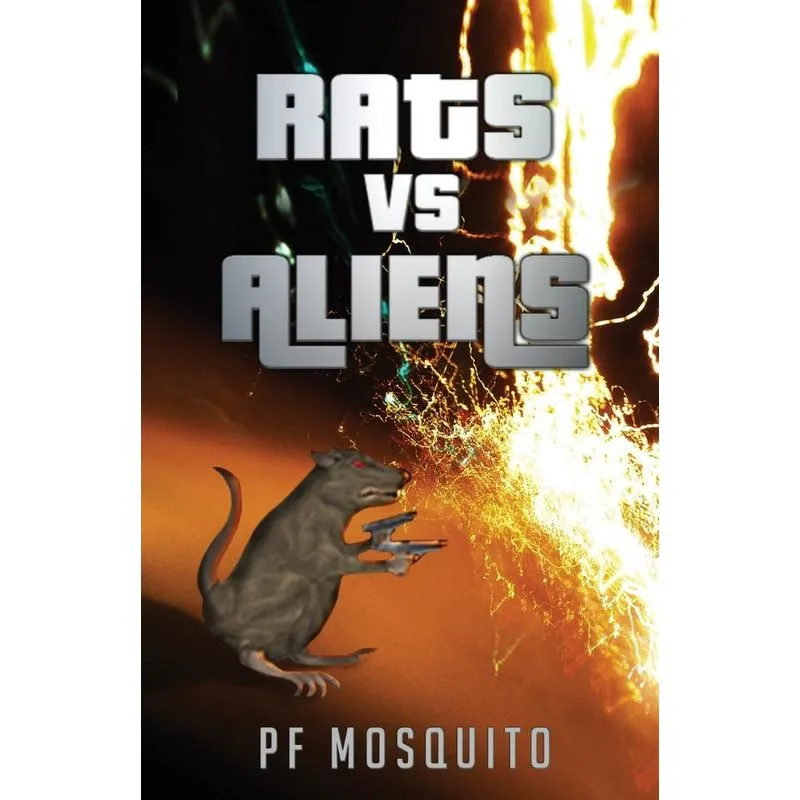 Rats vs. Aliens